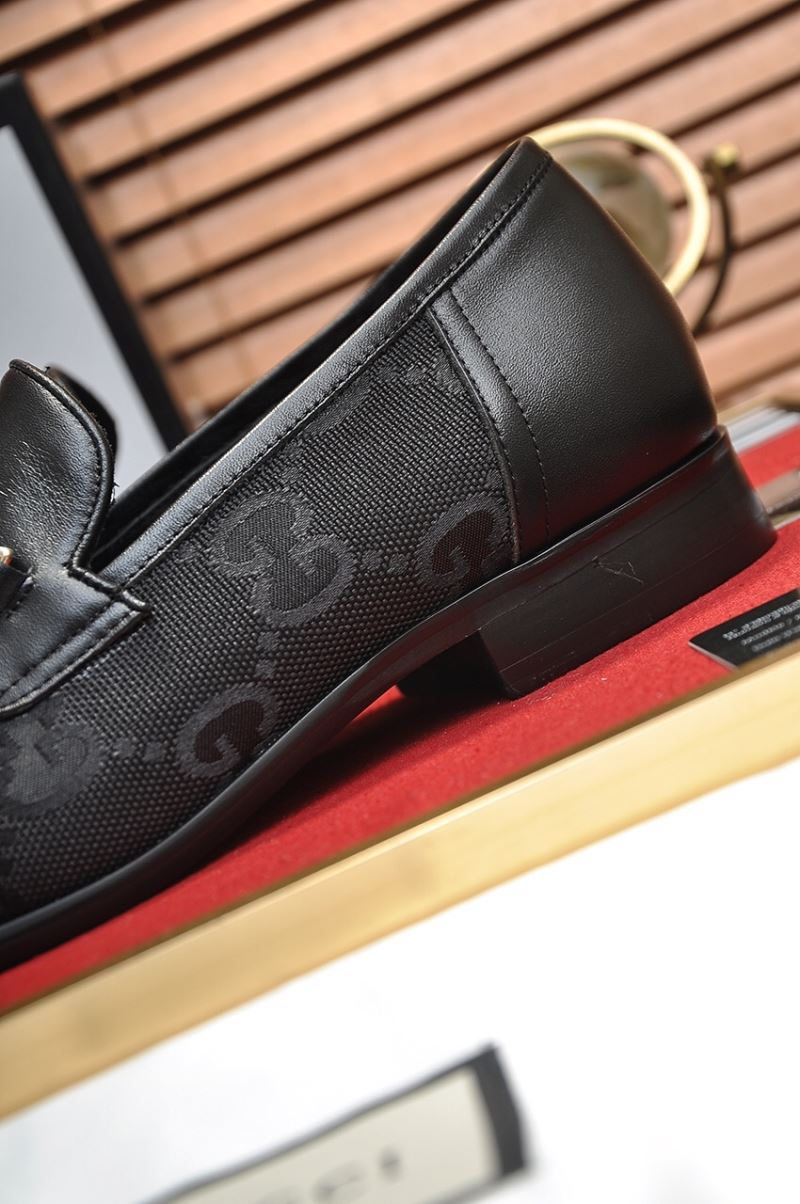 Gucci Business Shoes